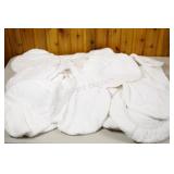 Professional Detailing Wax Buffer Cloths