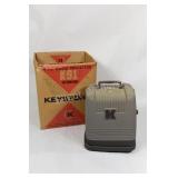 Keystone K-91 6mm Movie Projector