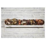 Norman Rockwell Limited Edition Collector Plates