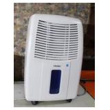 Haier Digital Dehumidifier