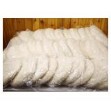 Professional Detailing Wax Buffer Cloths