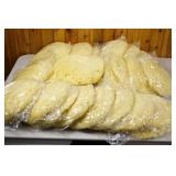 Professional Detailing Wax Buffer Cloths
