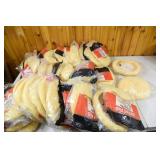 Professional Detailing Wax Buffing Pads