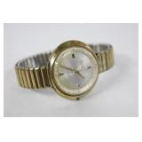 Gruen Swiss  Precision 15 Jewels Men