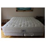 King The Sleep Number Personal Preference Set