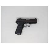 Ruger P95DC 9mm-