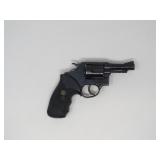 Taurus 38 Special Revolver-