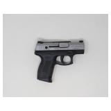 Taurus Millennium PT140 PRO .40-