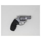 Charter Arms Undercover .38 SPL-