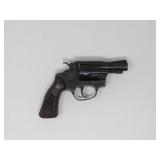 Rossi .38 SPL Revolver-