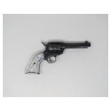 Hawes .22 LR Revolver-