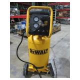 15 Gal Air Compressor-