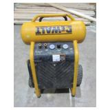 4.5 Gal Air Compressor-