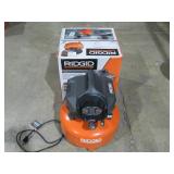 6 Gal Air Compressor-