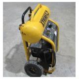 4.5 Gal Air Compressor-