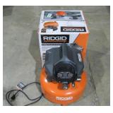 6 Gal Air Compressor-