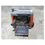 Rdigid 13" Planer-