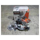 10" Dual Bevel Miter Saw-
