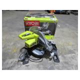 10" Compound Miter Saw with Laser-