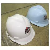 (Approx Qty 140) Hard Hats without Inserts-
