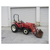 Branson 3510 Tractor 4WD-