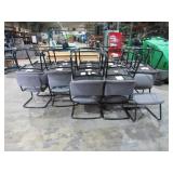 (approx qty - 25) Chairs-
