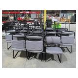 (qty - 25) Chairs