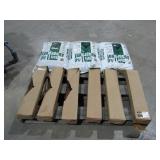 Oil Absorbant and Broom Heads-