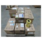(approx qty - 240) Rolls of Masking Tape-