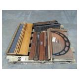 Micrometer Caliper and Height Gage-