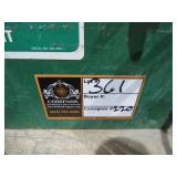 Greenlee Fish Tape Blowgun Kit-