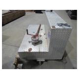 Transfer Tank and Pump-