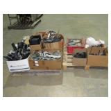 Assorted Computer Accessories-