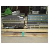 Port Gigabit POE Switches