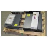 Port Gigibit POE Switches and Concentrator-