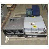 Computer Storage, Hubs, and Security Appliances-