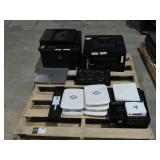 Printers, Laptops, Dual Radios, Multi-Plug-