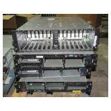 PowerVault and PowerEdge Servers-