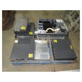 Catalyst and PowerEdge-