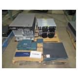 PowerEdge and Adaptive Security Appliances-