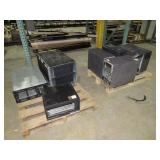 Assorted Dell Servers-