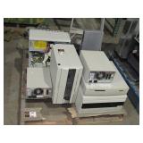 Computer Storage Towers, Laptop, Port Hubs-