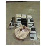 Tool Bag and Hex Sets-