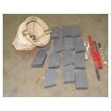 Assorted Drill Bits-