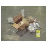 Assorted Welding Gear-