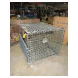 Warehouse Basket-