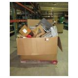 Assorted Industrial Equipment-