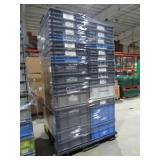 (approx qty - 88) Parts Totes-