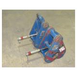 (qty - 2) 10 Ton Beam Clamps-