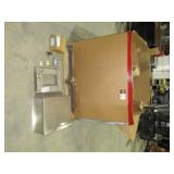 Assorted Electrical Gear-